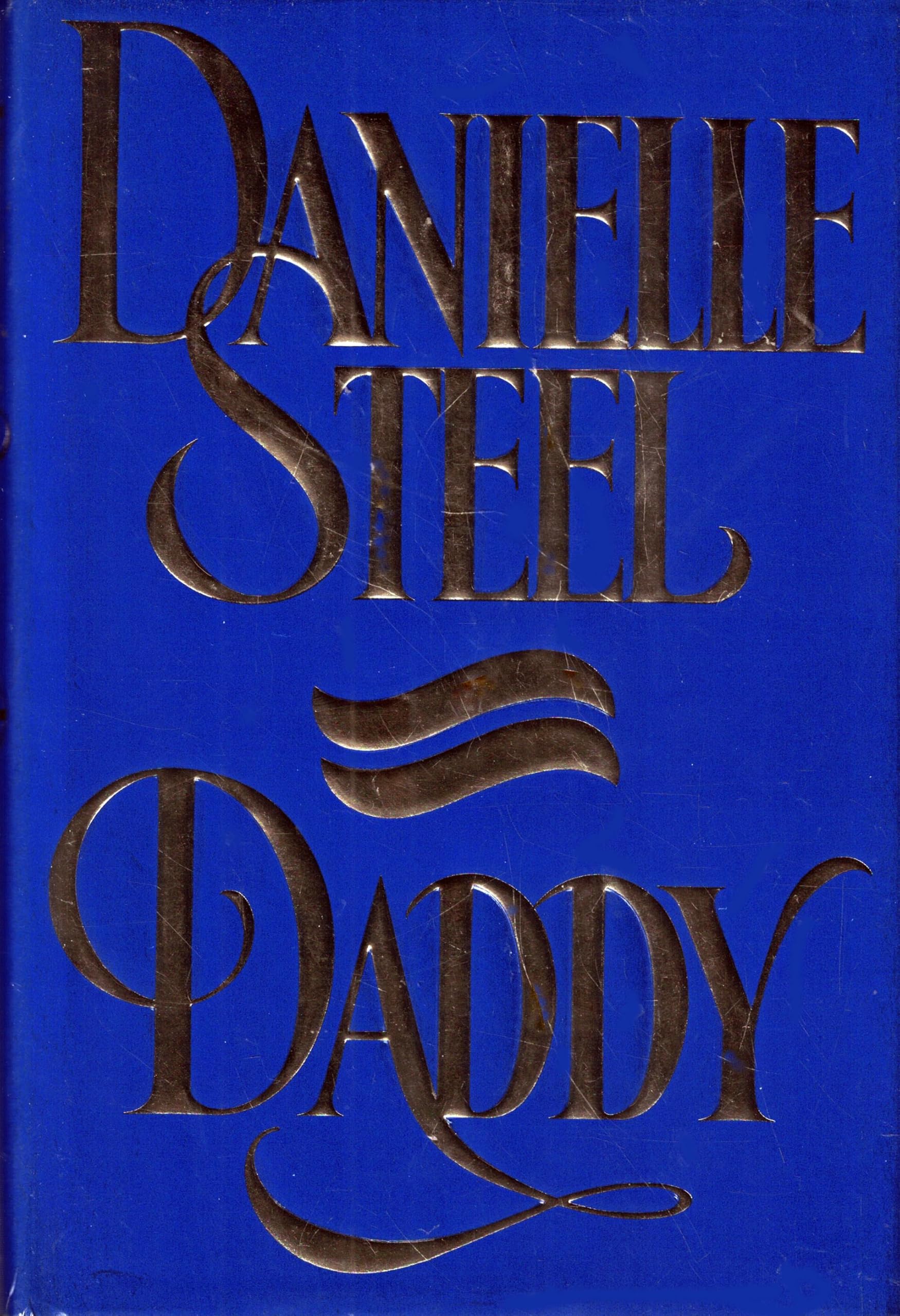 Daddy Contemporary Romance