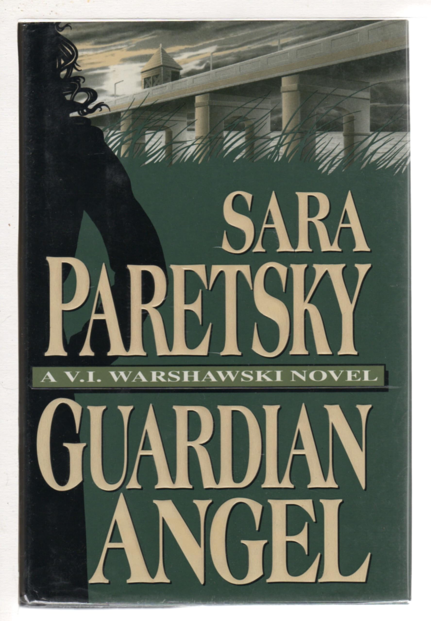 Guardian Angel Detective & CSI