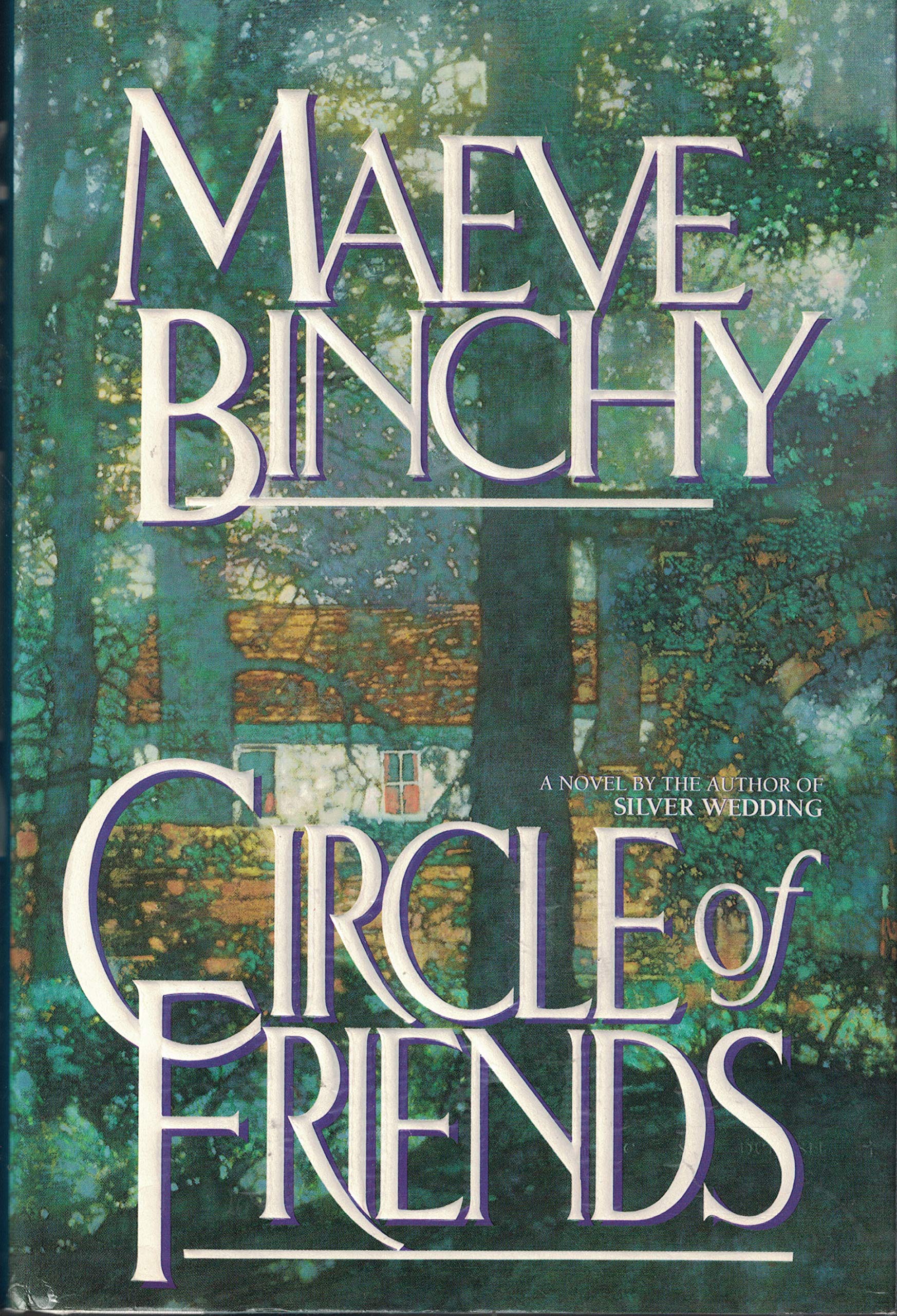 Circle of Friends Contemporary literature