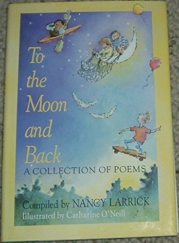 Product Image: To the Moon and Back