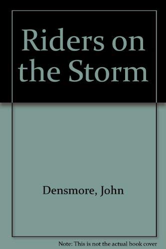Product Image: RIDERS ON THE STORM
