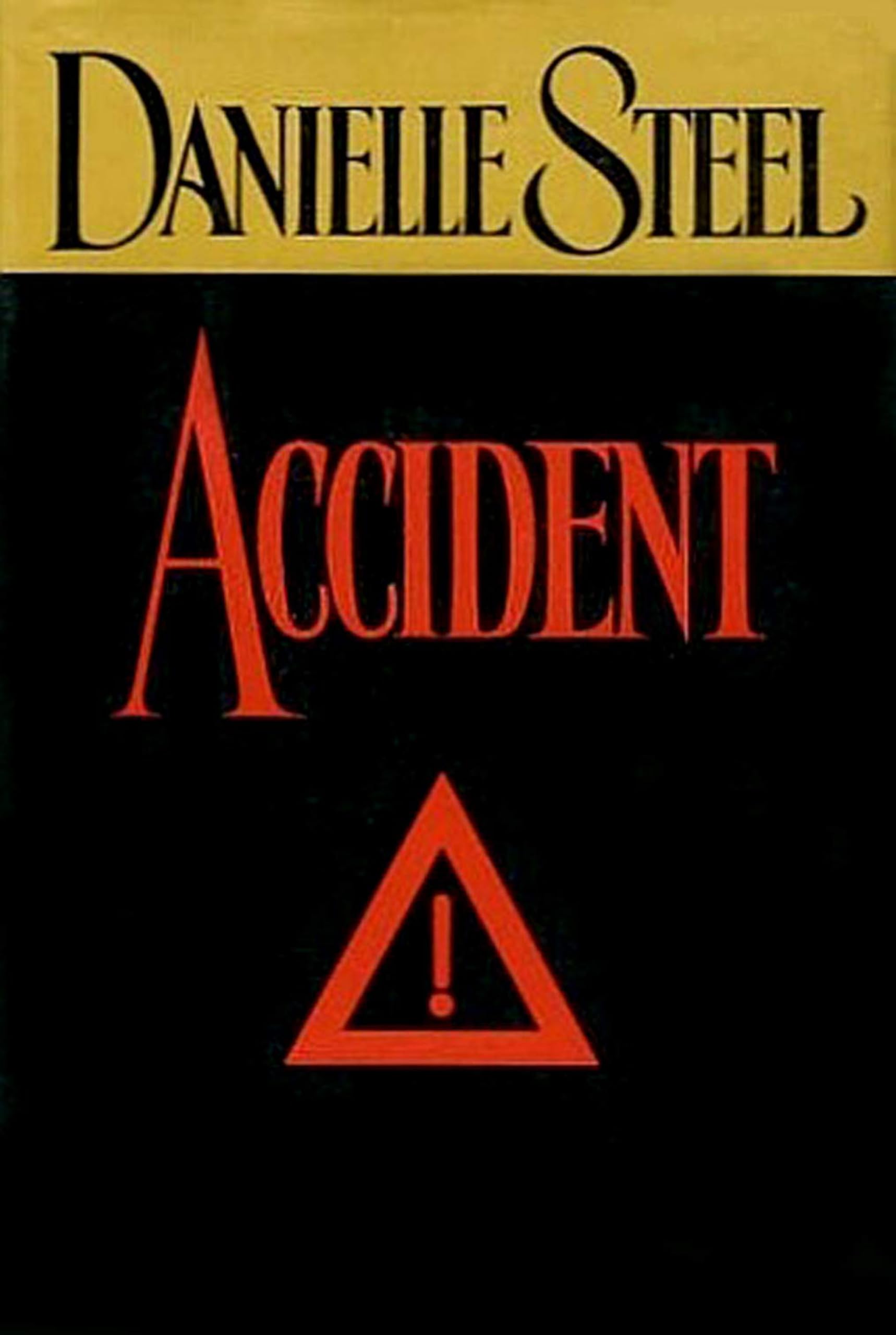 Accident Contemporary Romance