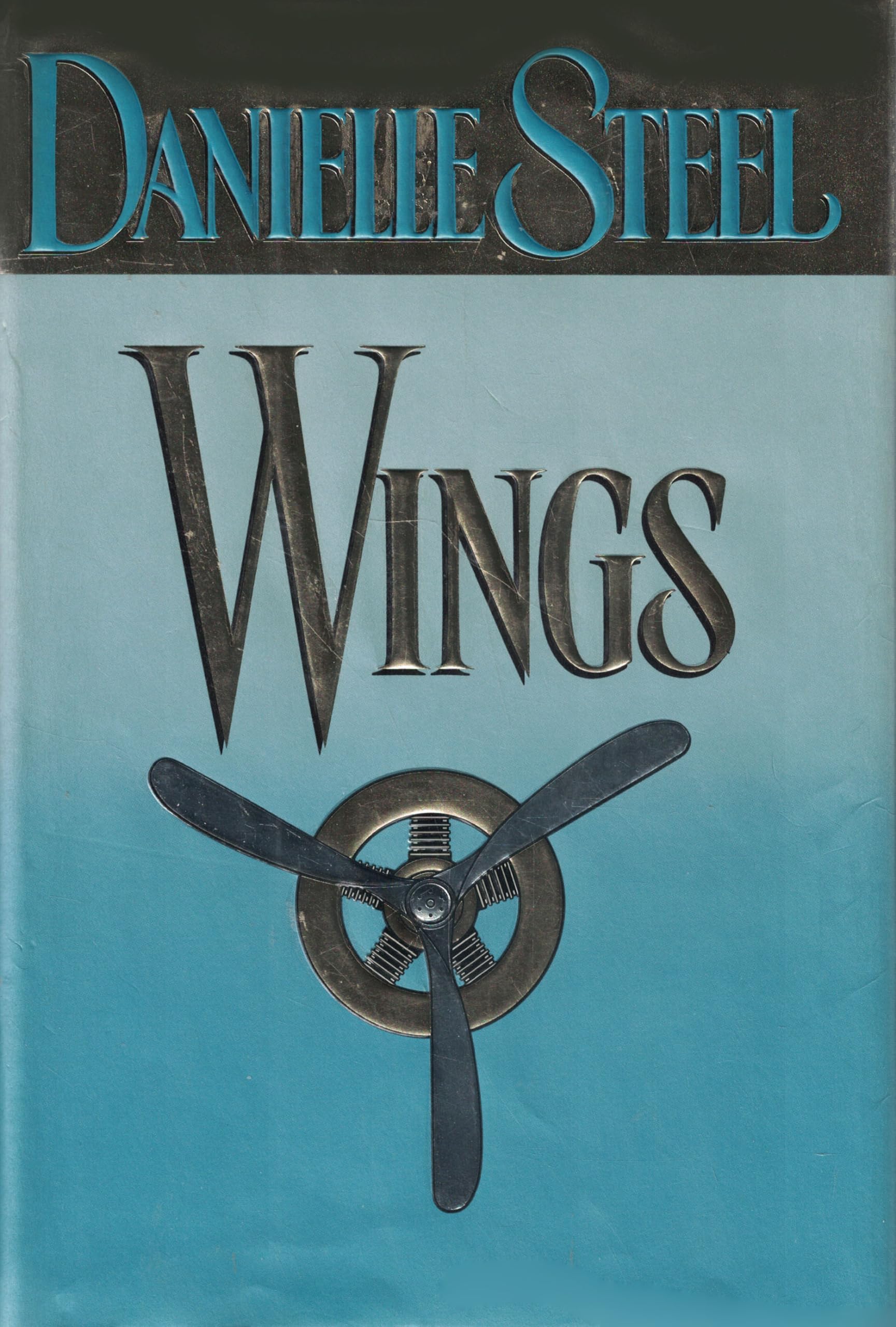 Wings Contemporary literature