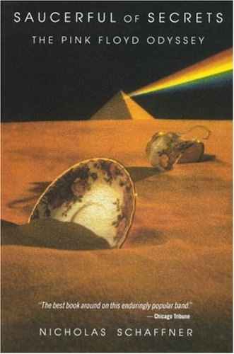 Saucerful of Secrets: The Pink Floyd Odyssey Pop culture