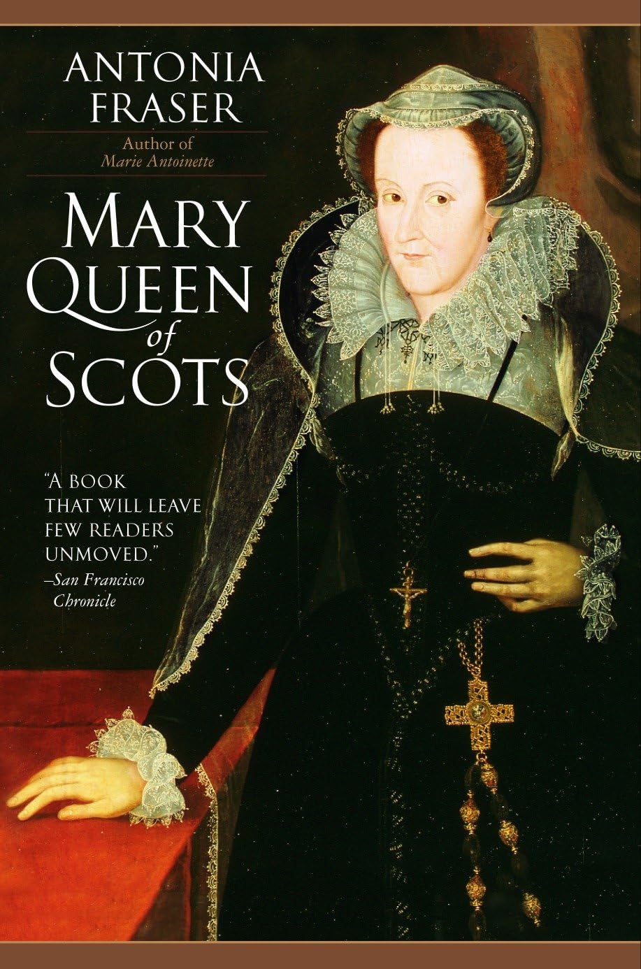 Mary Queen of Scots Politics & Society
