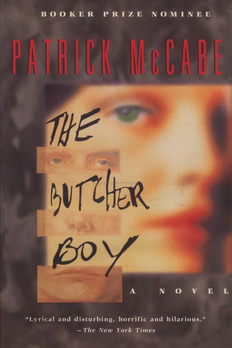 Product Image: The Butcher Boy: A Novel