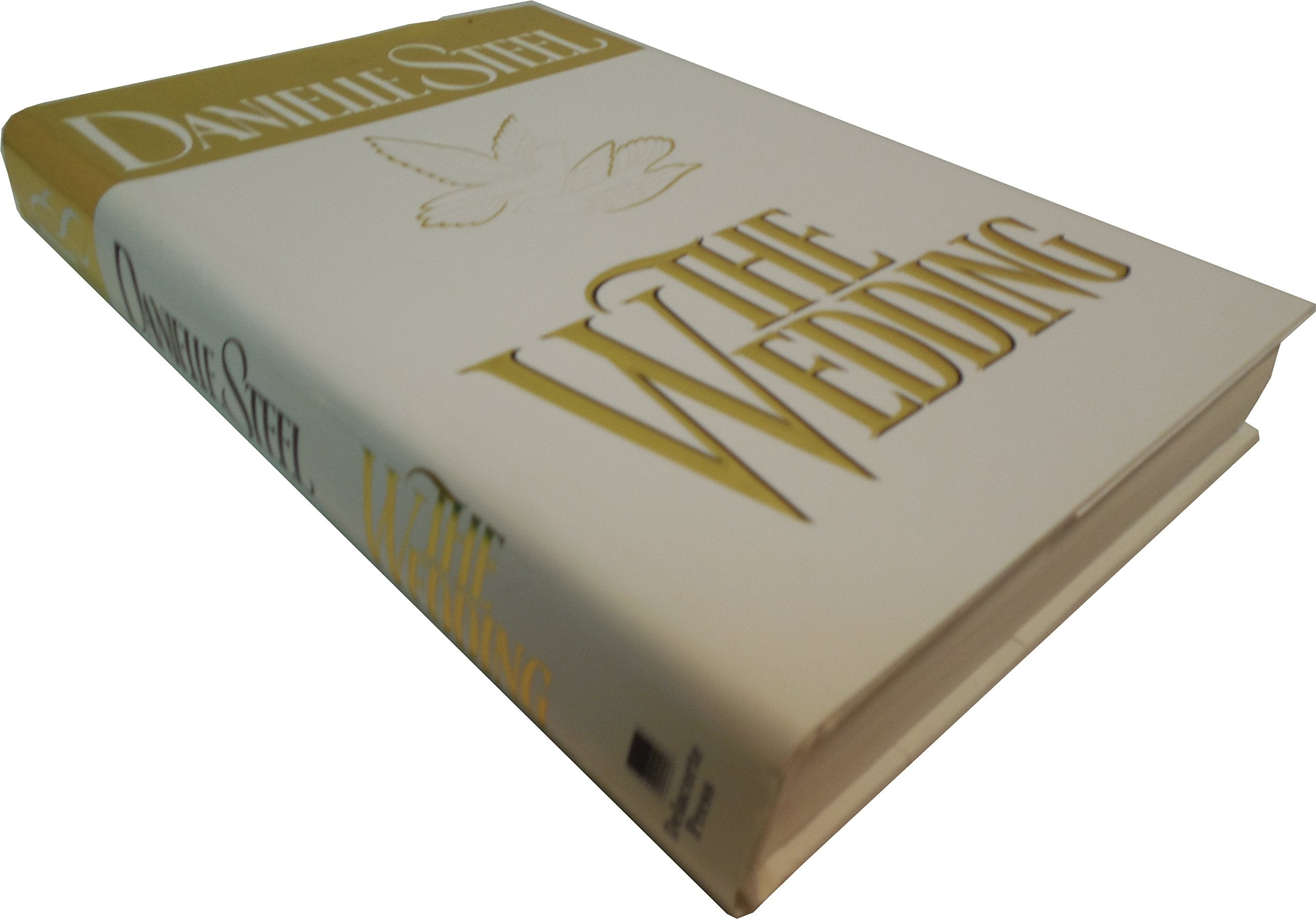 Product Image: The Wedding
