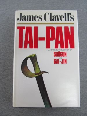 Product Image: James Clavell's Tai-Pan
