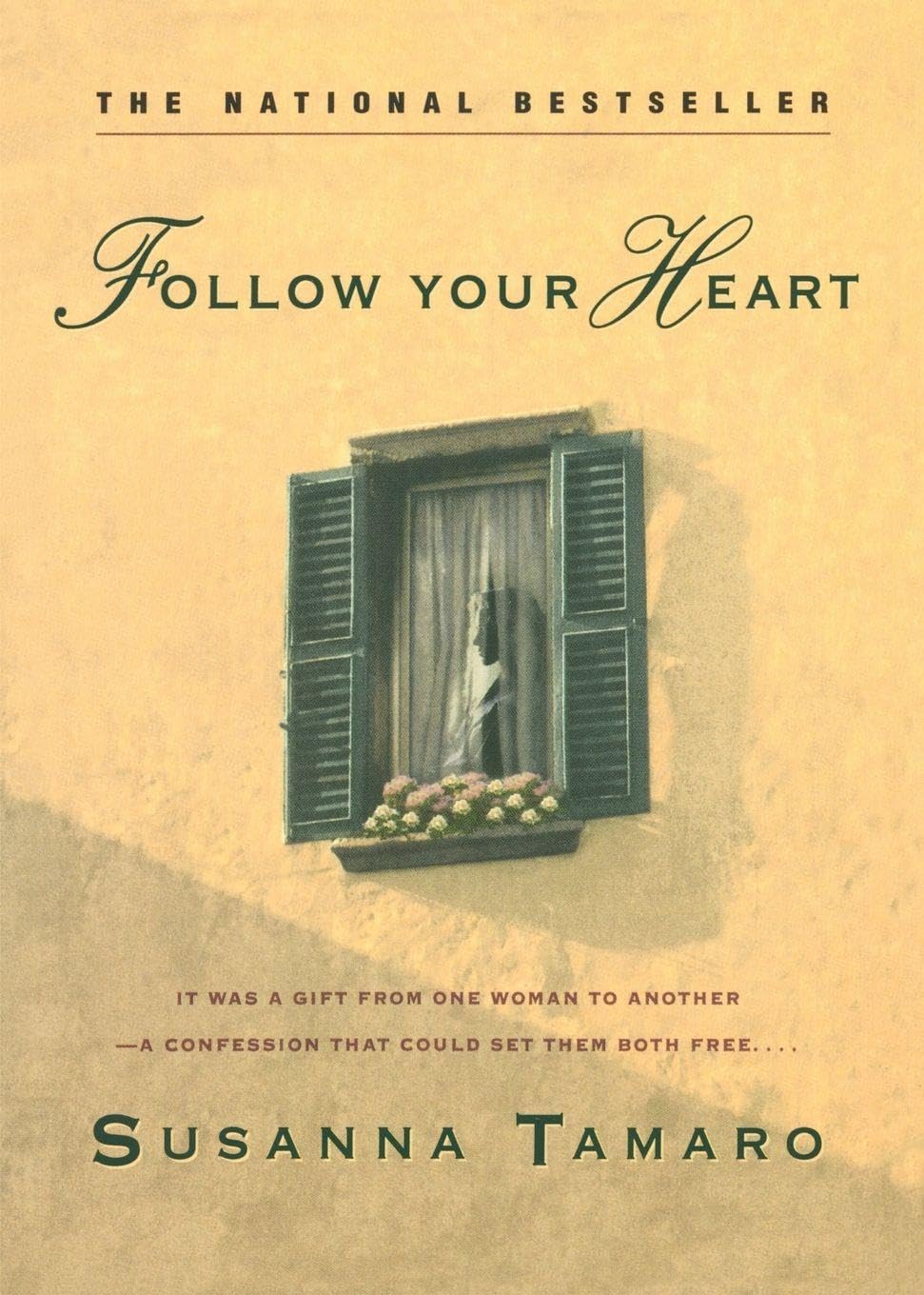 Follow Your Heart Contemporary literature