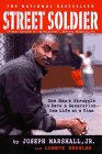 Street Soldier: One Man's Struggle to Save a Generation-One Life at a Time Social Sciences