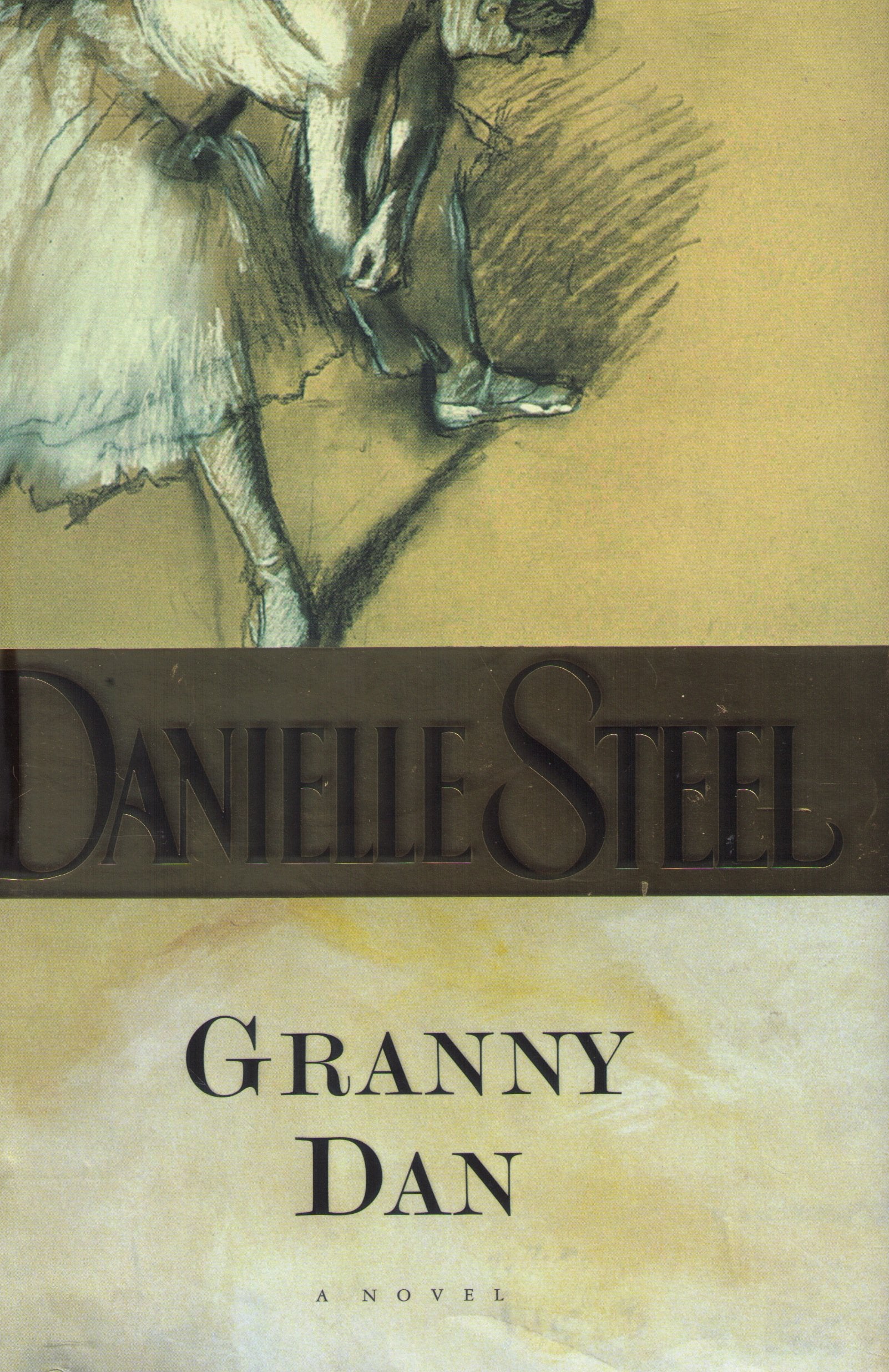 Granny Dan Poetry