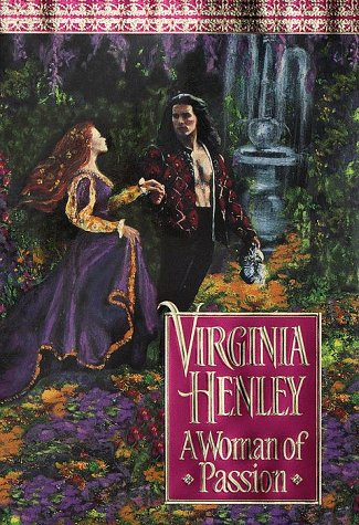 A Woman of Passion Historical Fiction