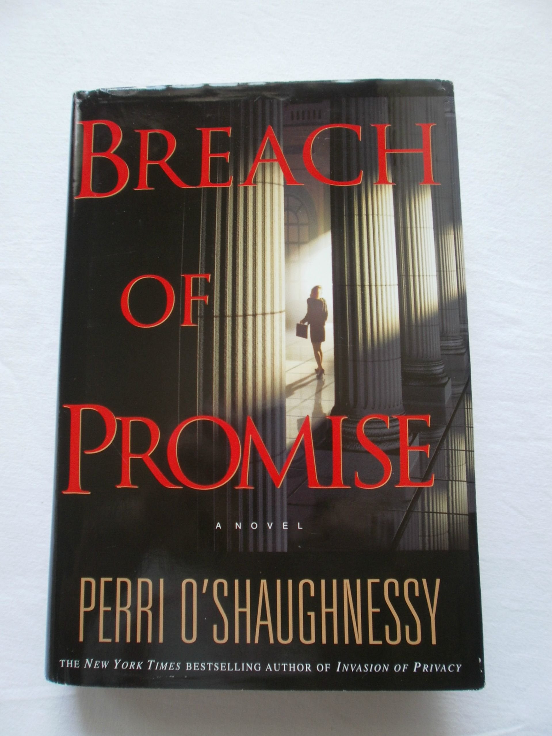 Breach of Promise Detective & CSI