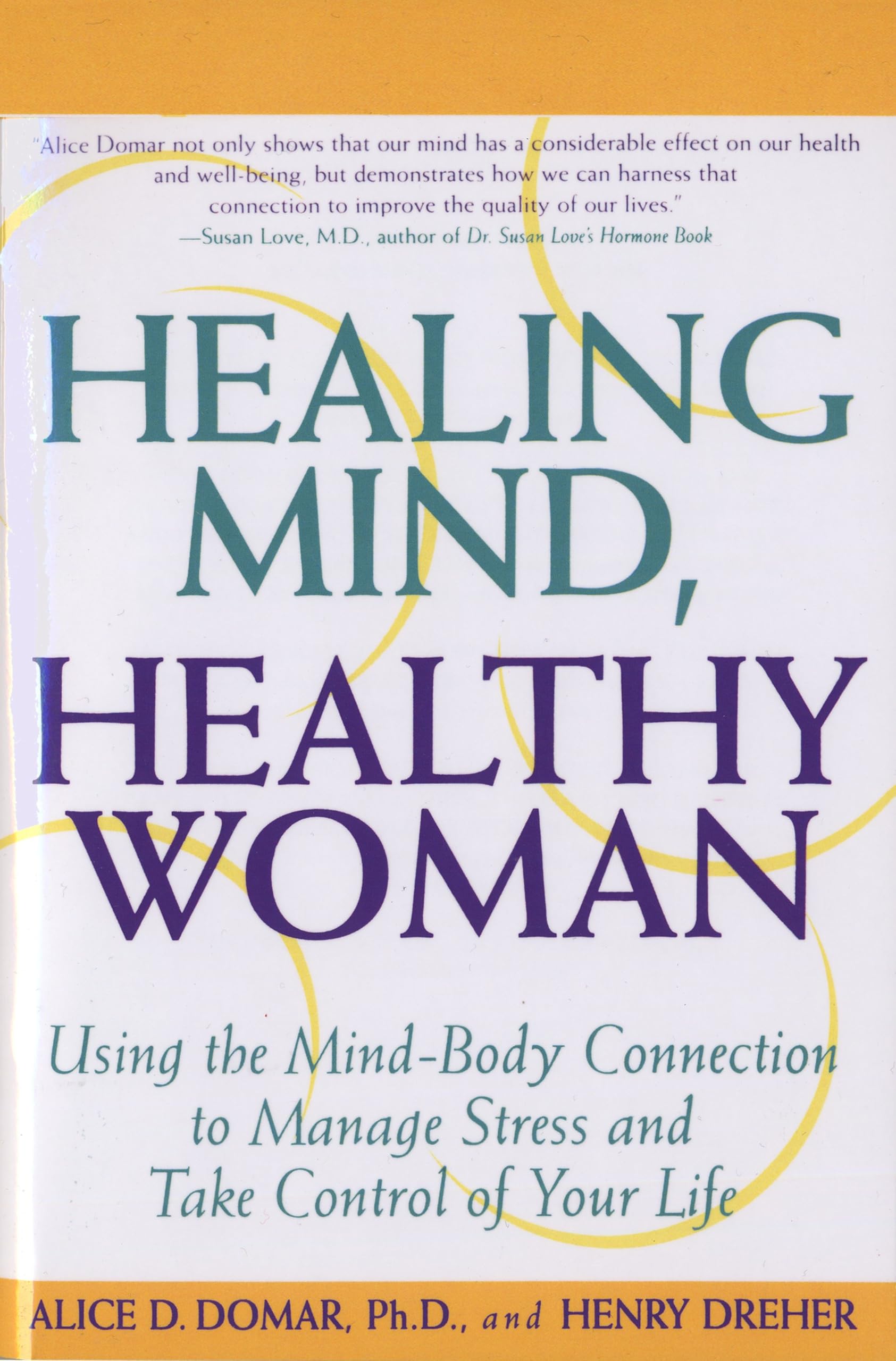 Healing Mind, Healthy Woman Business, Finance & Career