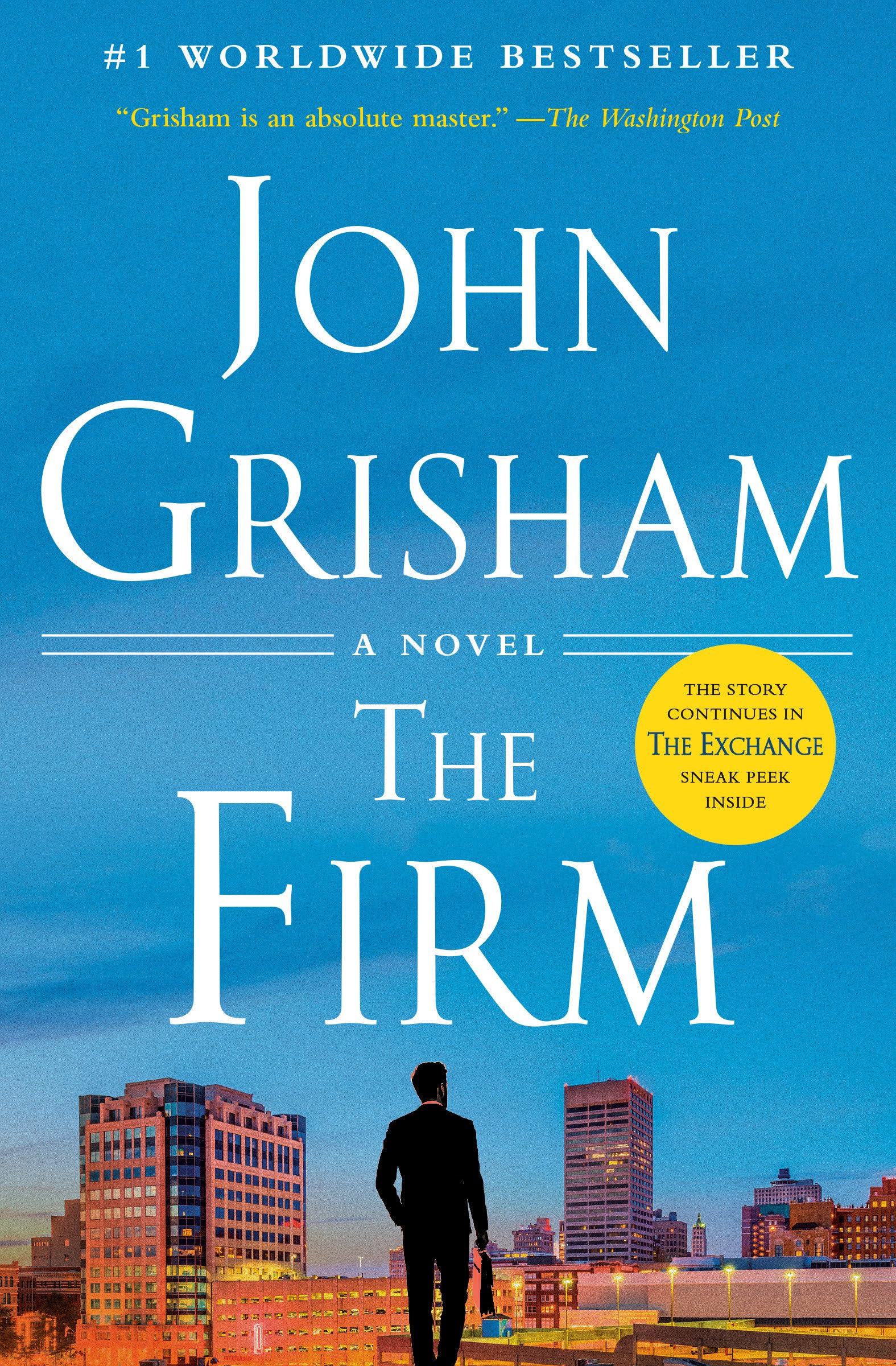 Product Image: The Firm
