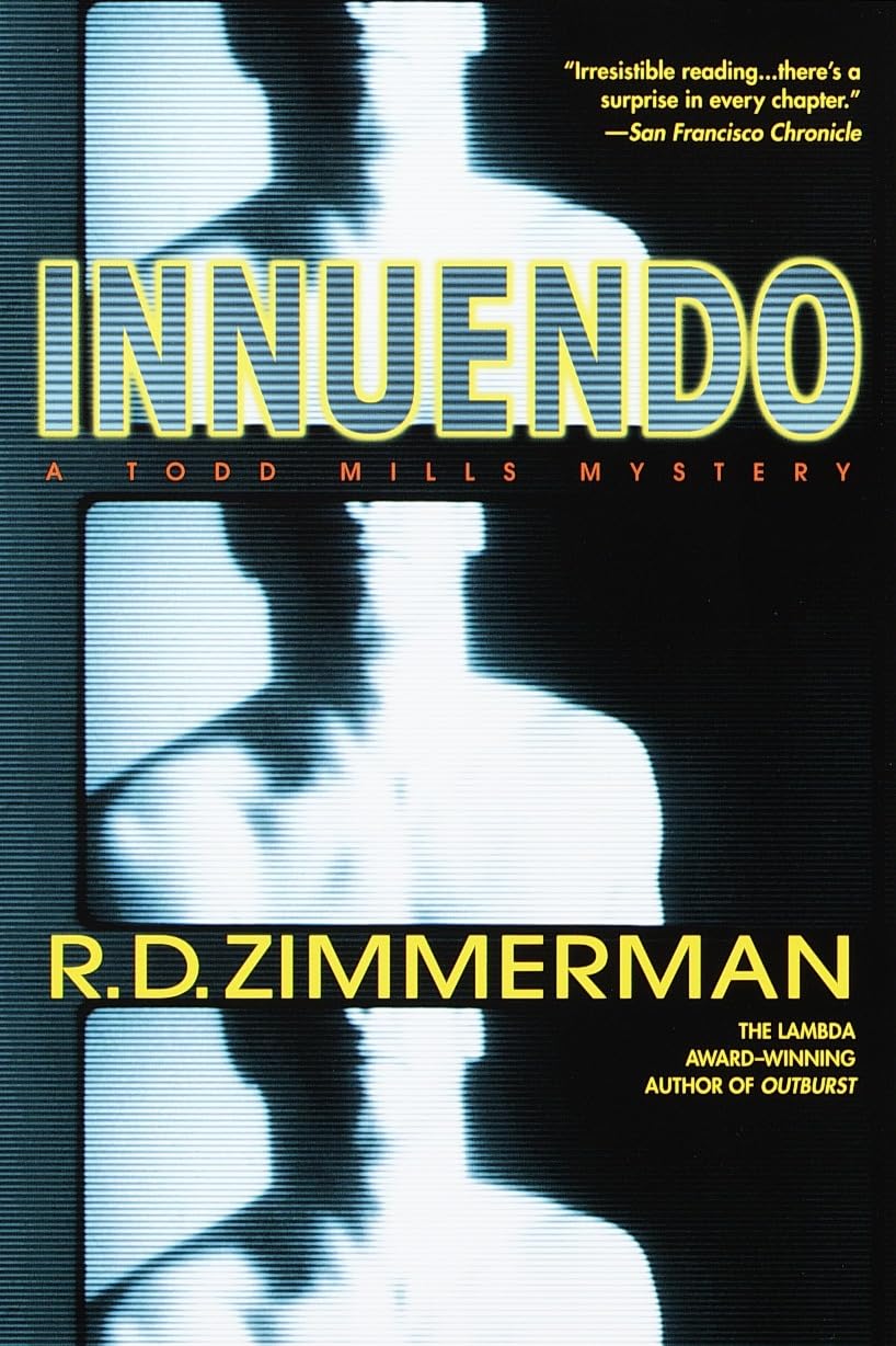 Innuendo: A Todd Mills Mystery book