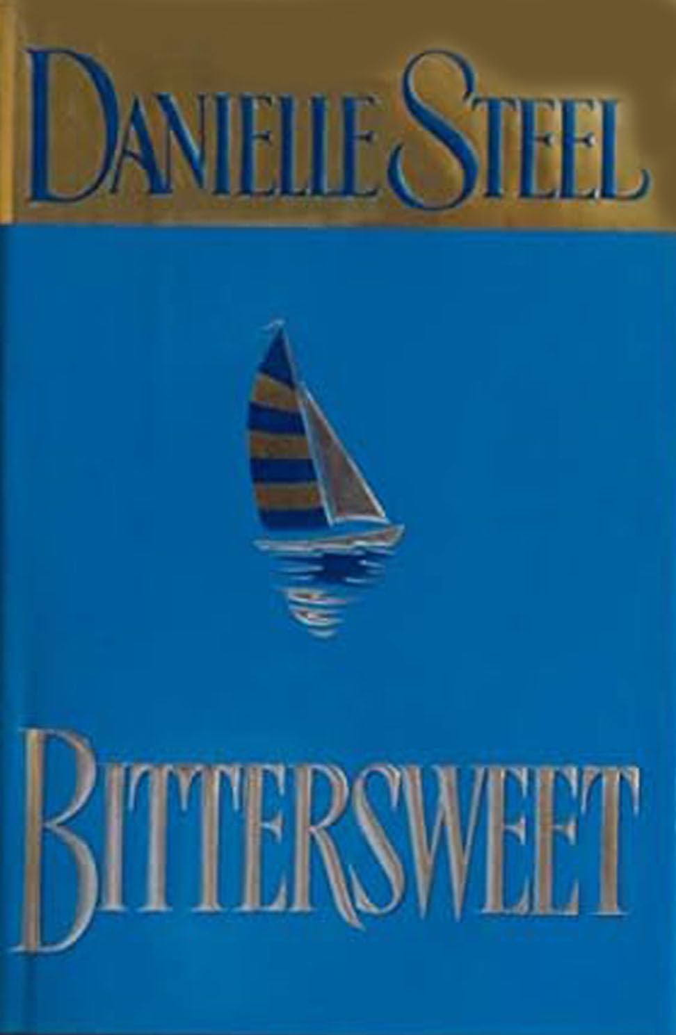 Bittersweet Contemporary Romance