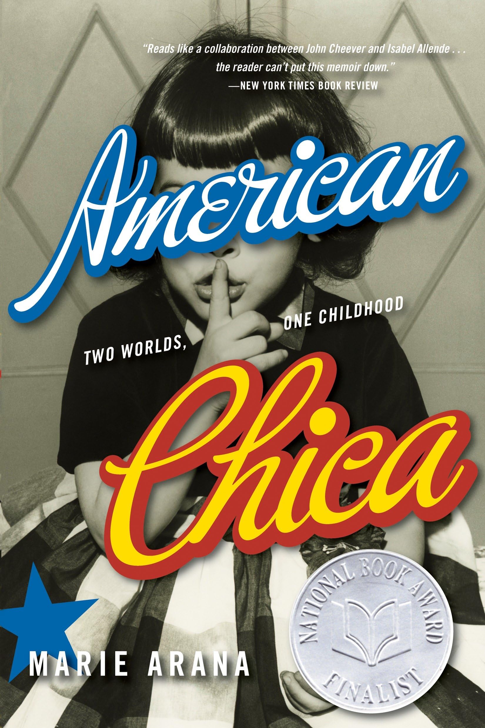 Product Image: American Chica