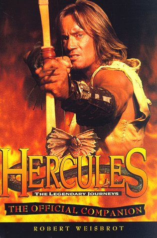 Hercules, the Legendary Journeys: The Offical Companion Film, Art & Culture