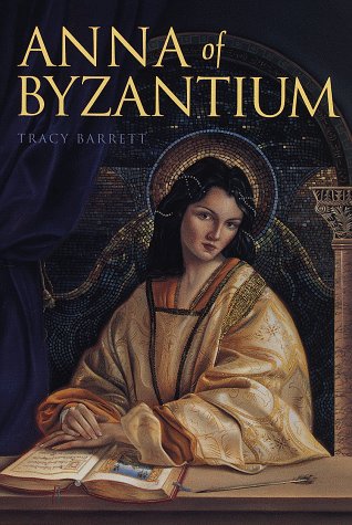 Anna of Byzantium Fiction