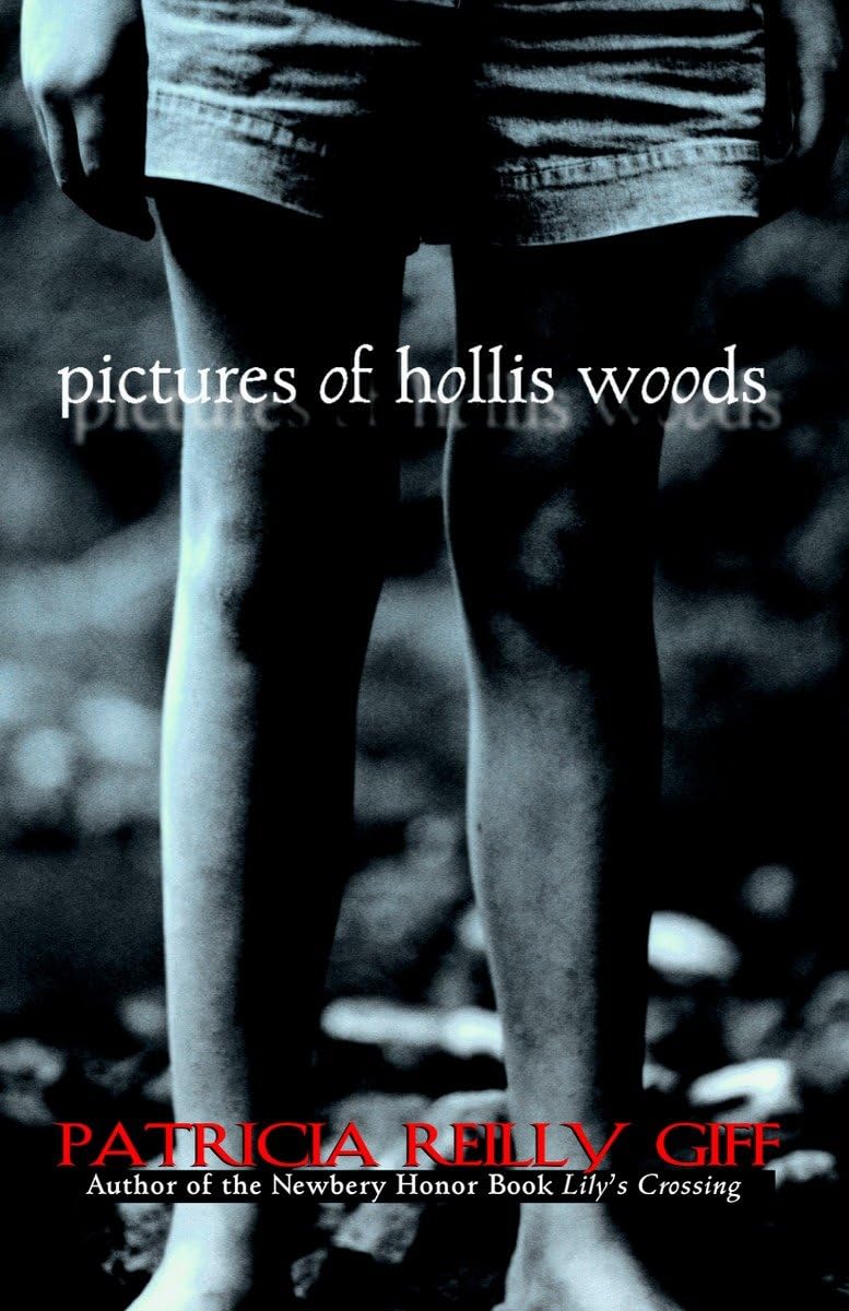 Pictures of Hollis Woods Non-fiction