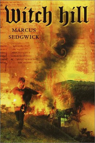 Witch Hill Novels & Short Stories