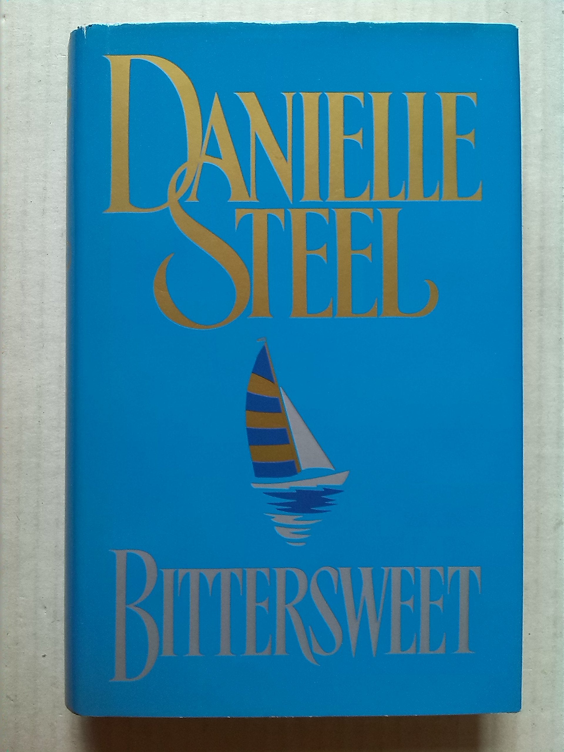 Bittersweet Books