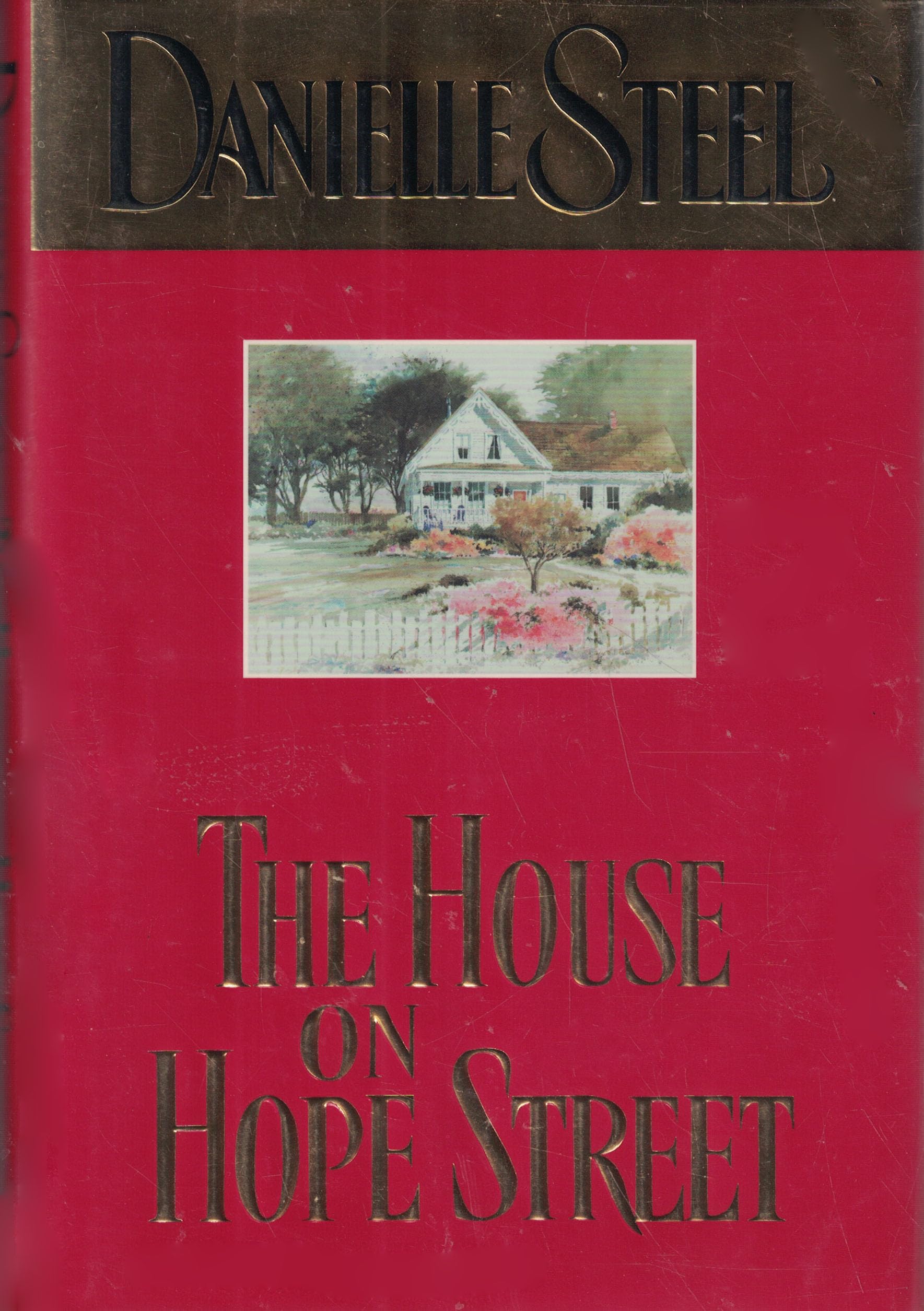 The House on Hope Street Contemporary literature