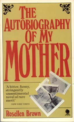 The Autobiography of My Mother Contemporary literature