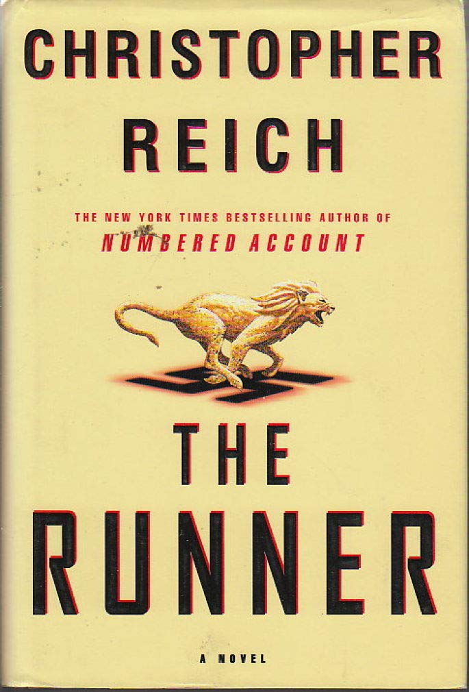 The Runner Contemporary literature