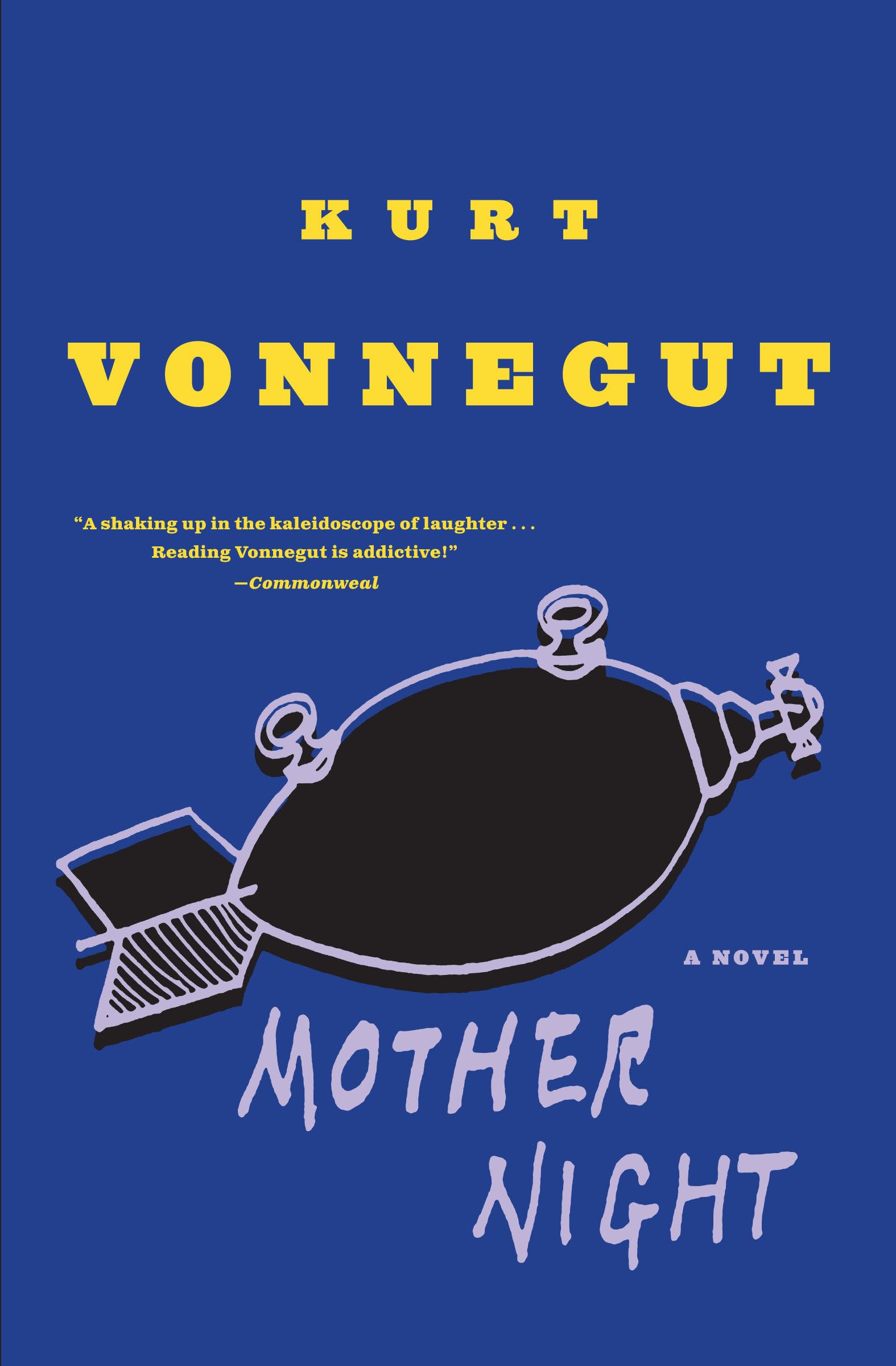 Product Image: Mother Night