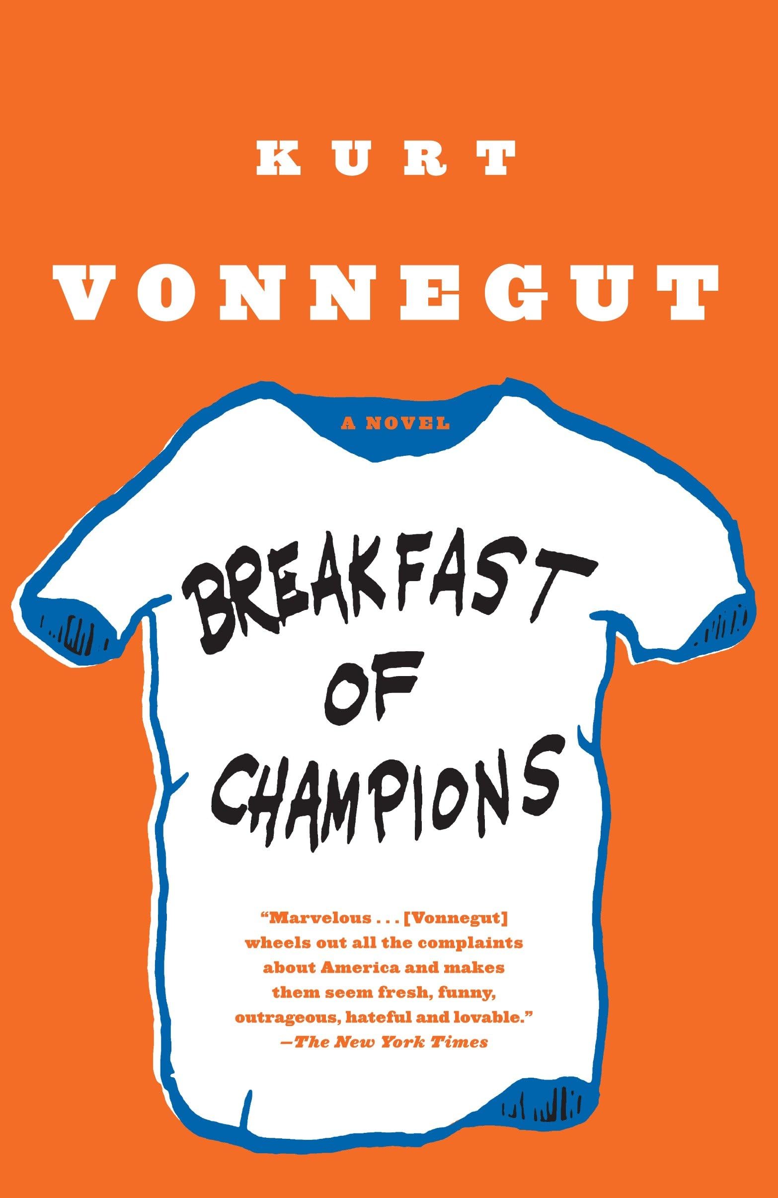Product Image: Breakfast of Champions
