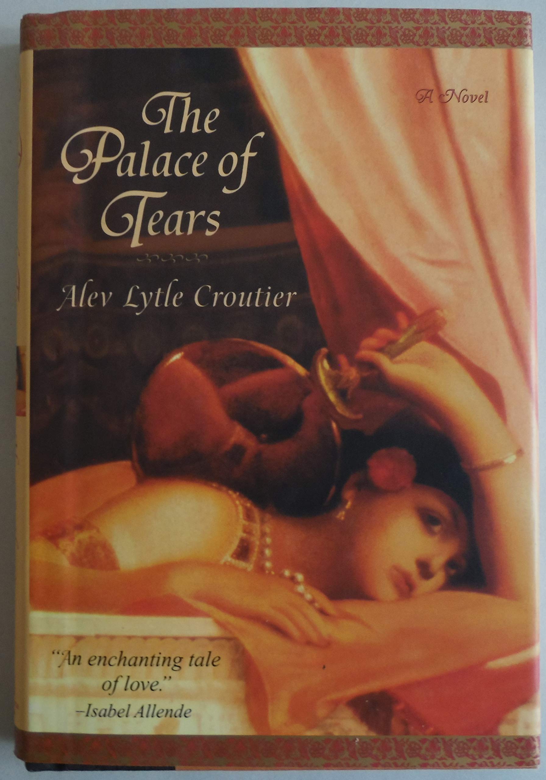 The Palace of Tears: A Reverie Contemporary literature