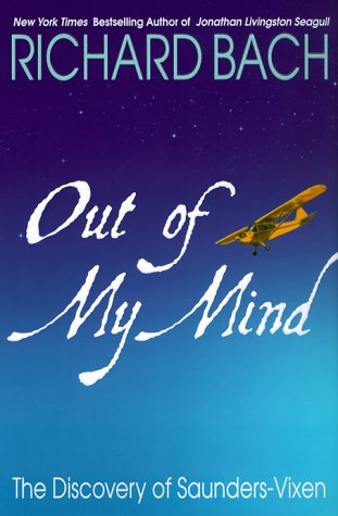 Out of My Mind: The Discovery of Saunders-Vixen Contemporary literature