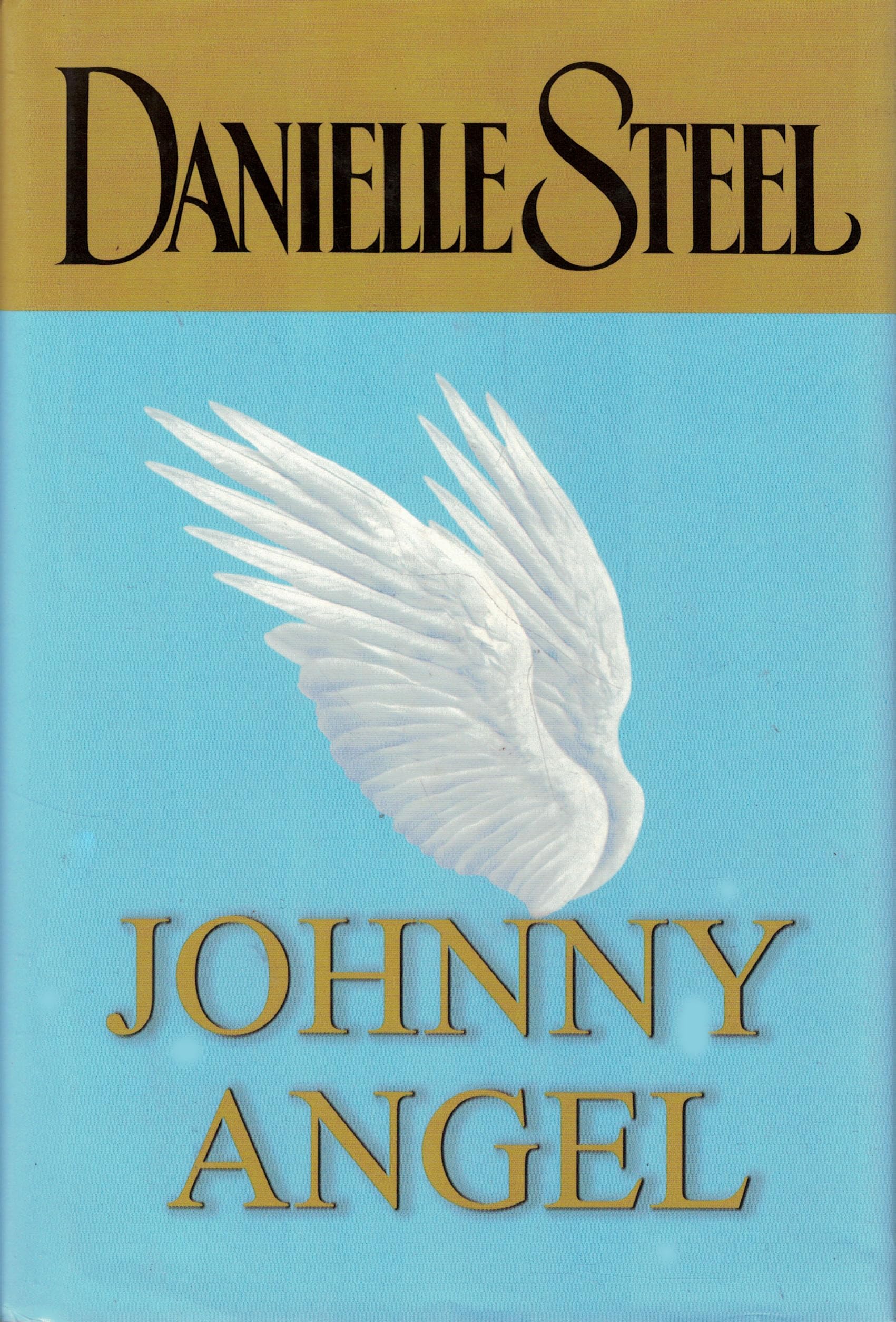 Johnny Angel Contemporary Romance