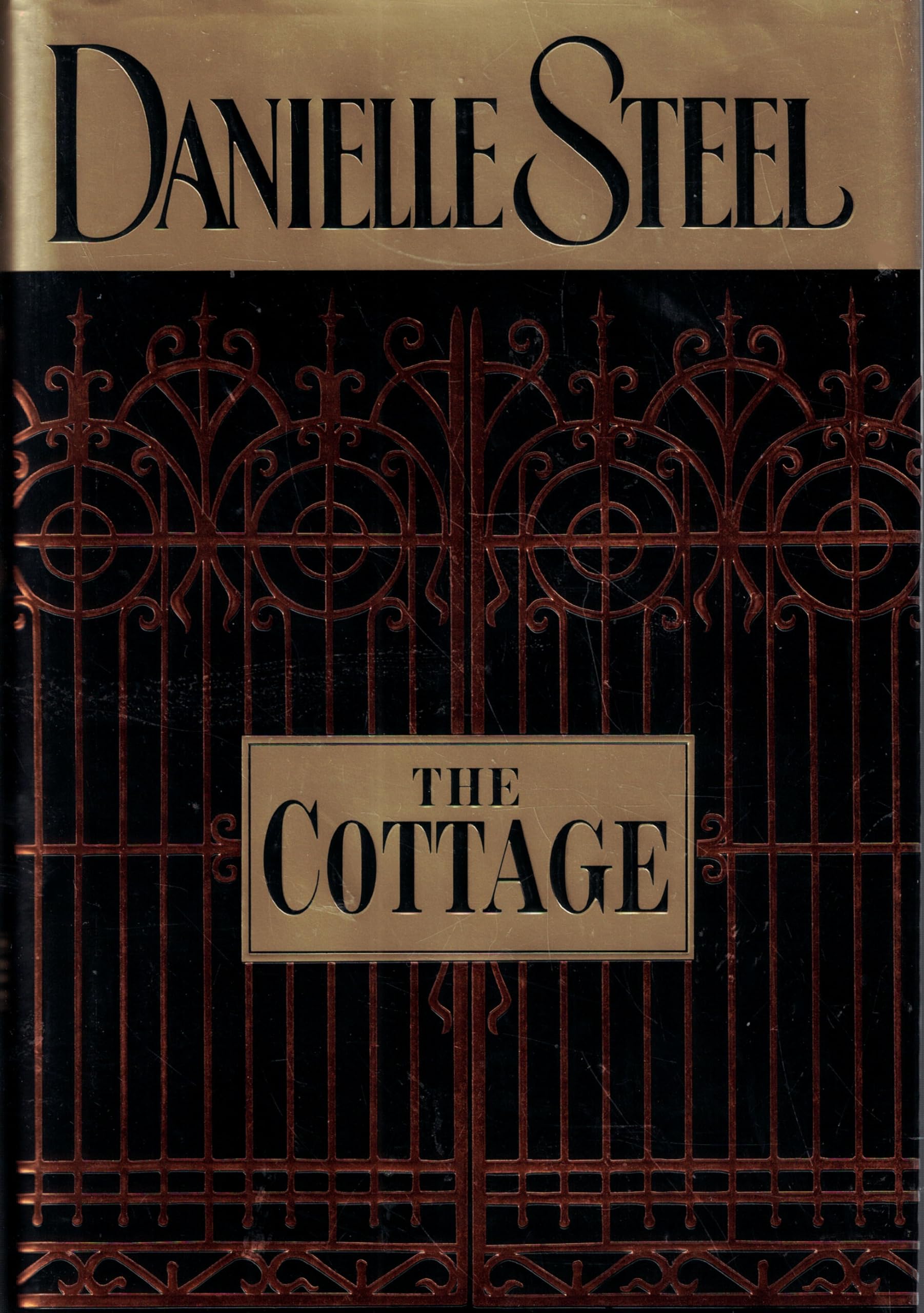 Product Image: The Cottage