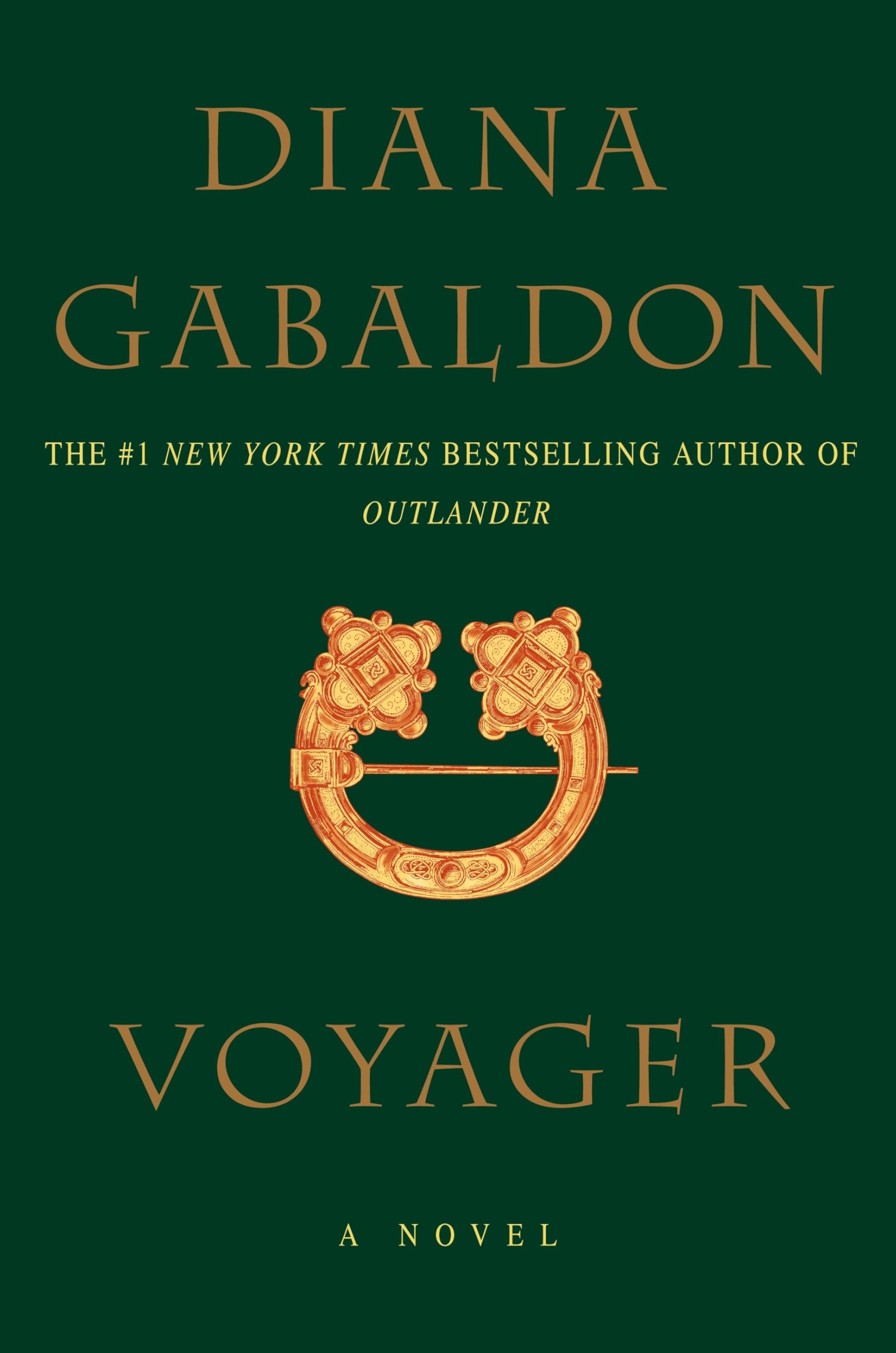 Product Image: Voyager