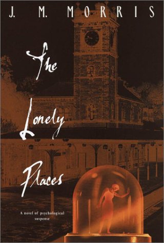 Product Image: The Lonely Places