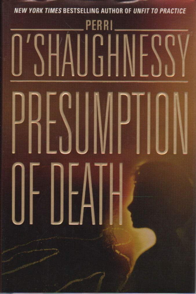 Presumption of Death Detective & CSI