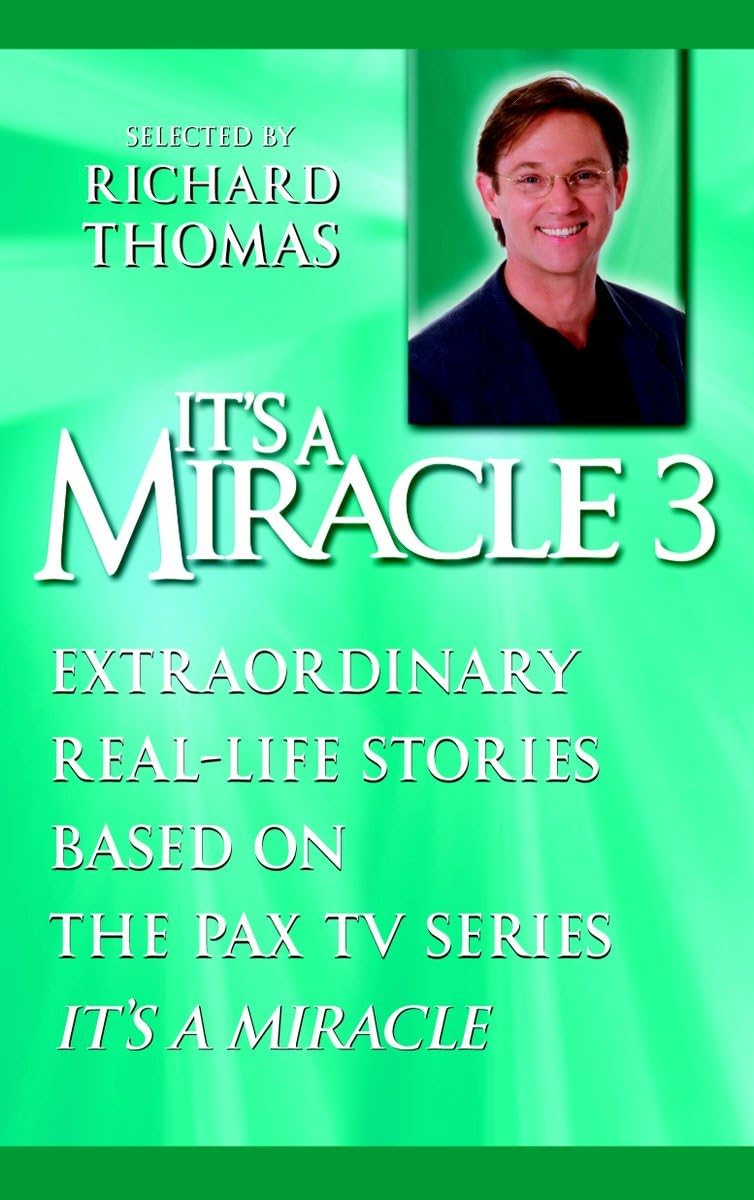It's a Miracle 3 Business, Finance & Career