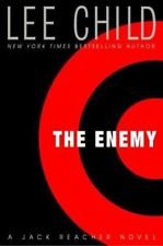 Product Image: The Enemy - 1st Edition/1st Printing