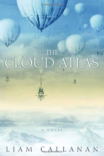 The Cloud Atlas Historical Fiction