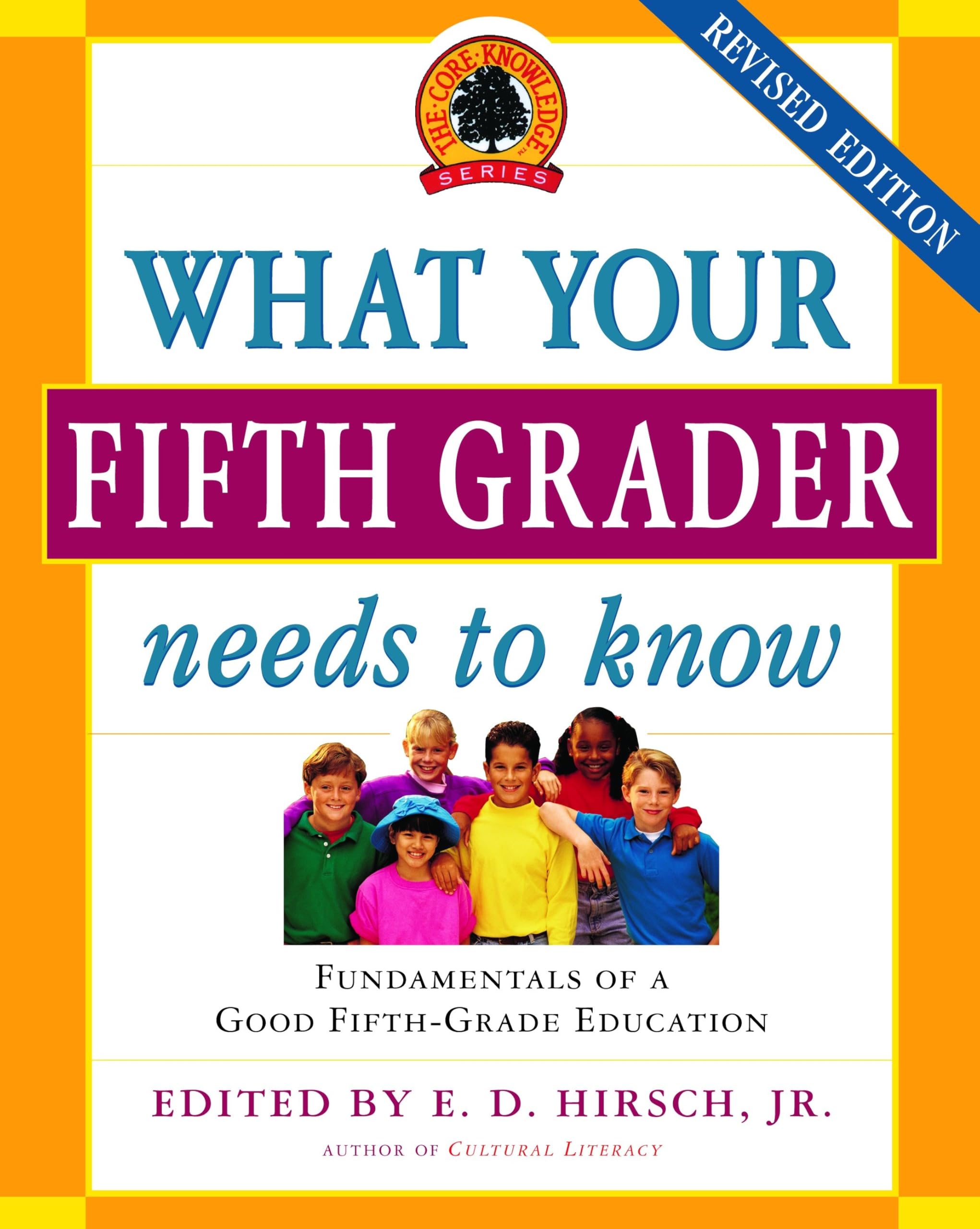 What Your Fifth Grader Needs to Know Computer Science