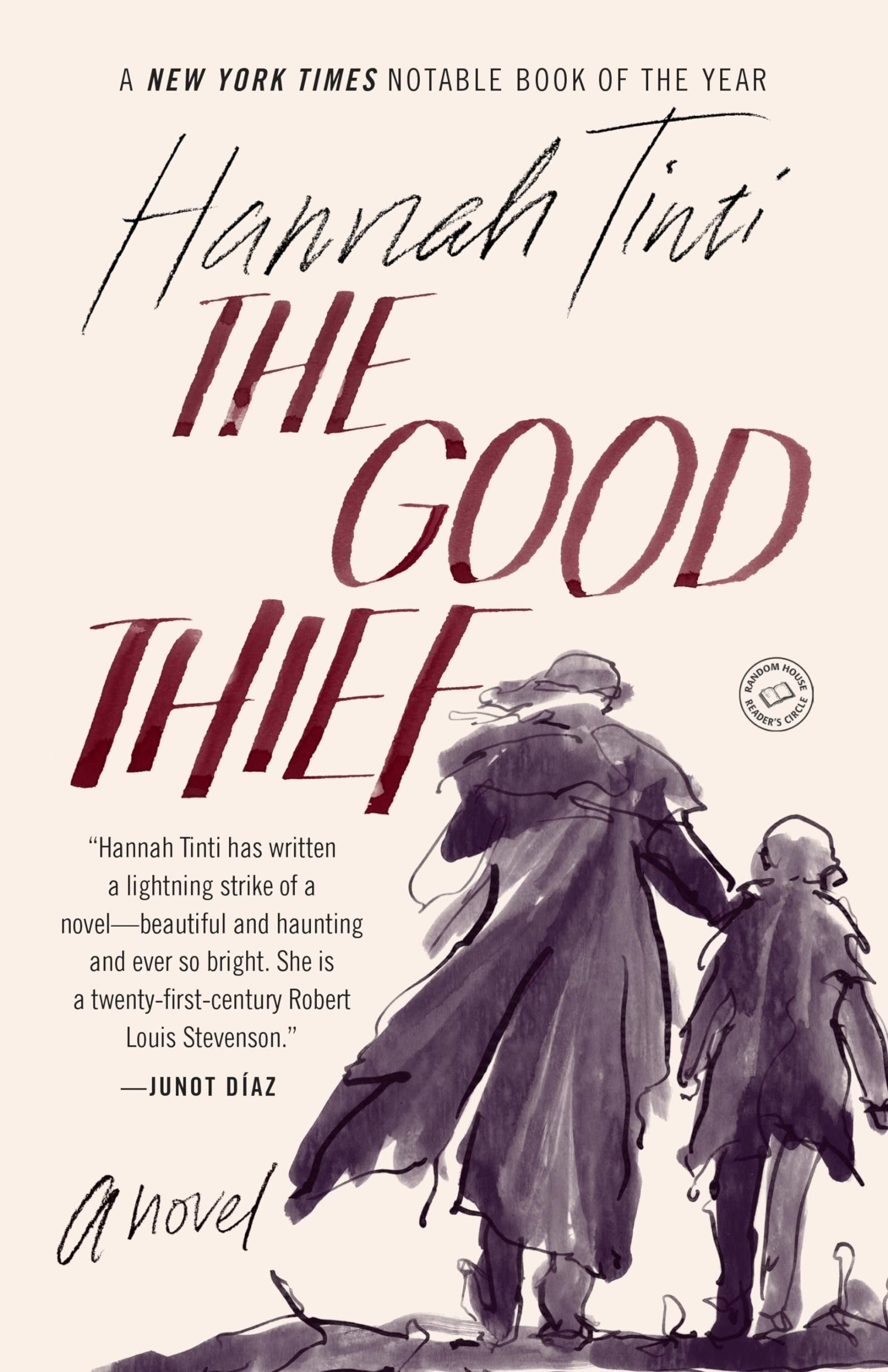 Product Image: The Good Thief