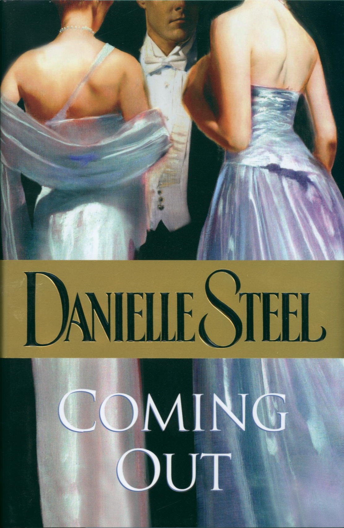 Coming Out Contemporary literature