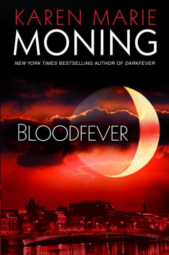 Product Image: Bloodfever