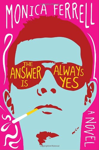 Product Image: The Answer Is Always Yes