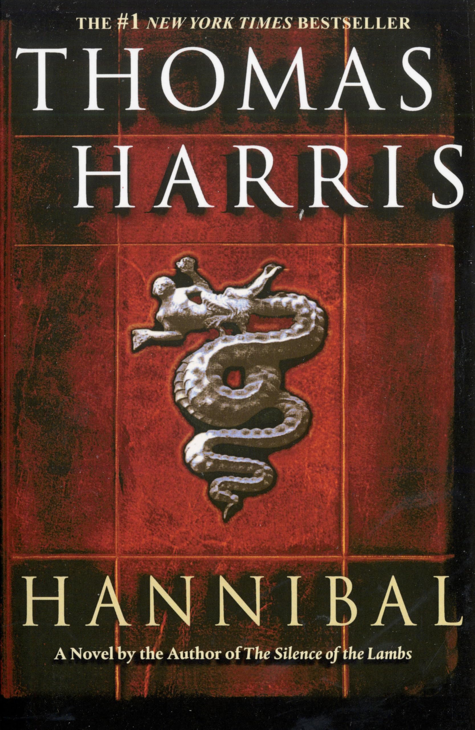 Hannibal: A Novel (Hannibal Lecter Series, Band 3) Action & Adventure