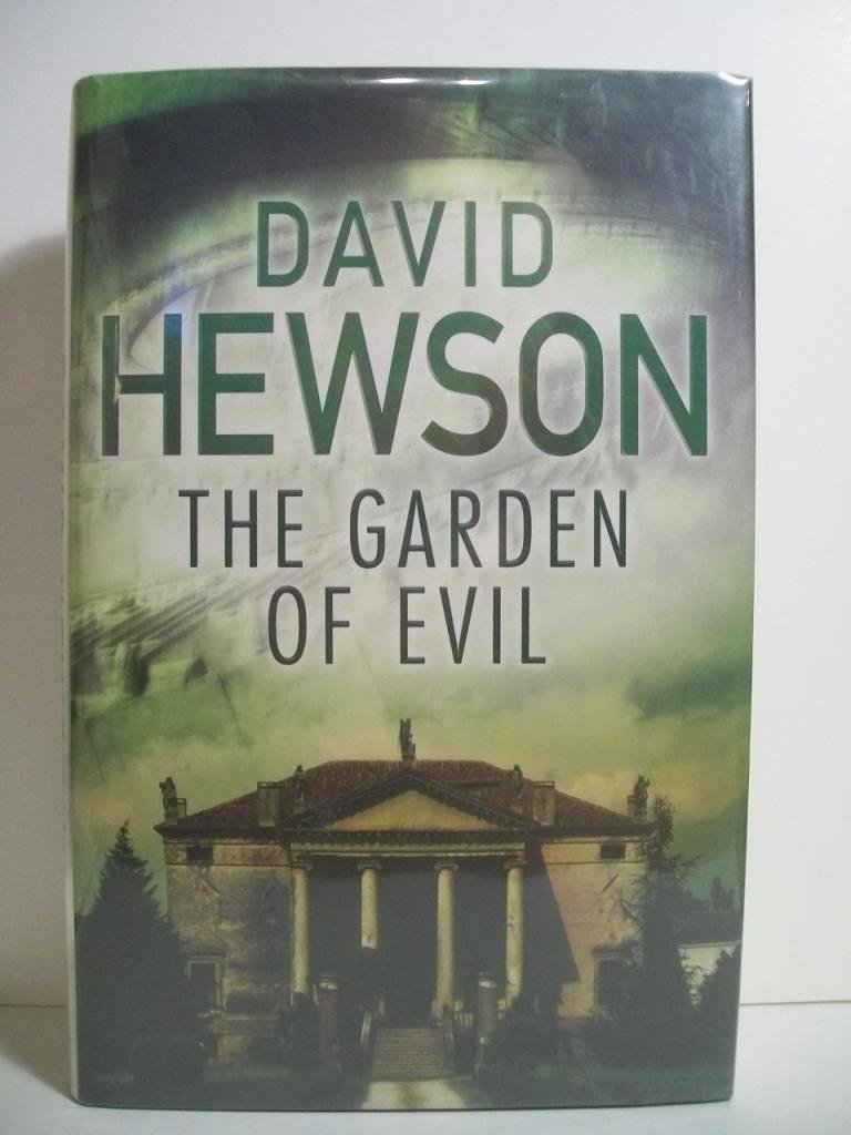 The Garden of Evil Detective & CSI