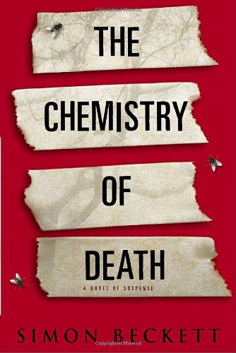 The Chemistry of Death Contemporary literature